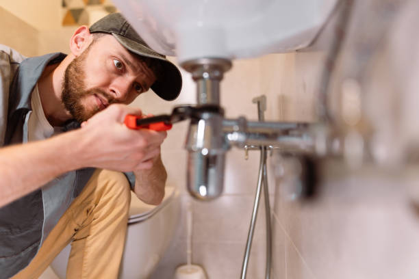 Best Emergency Plumber  in Wormleysburg, PA