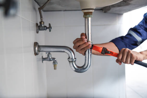 Best Commercial Plumbing Services  in Wormleysburg, PA