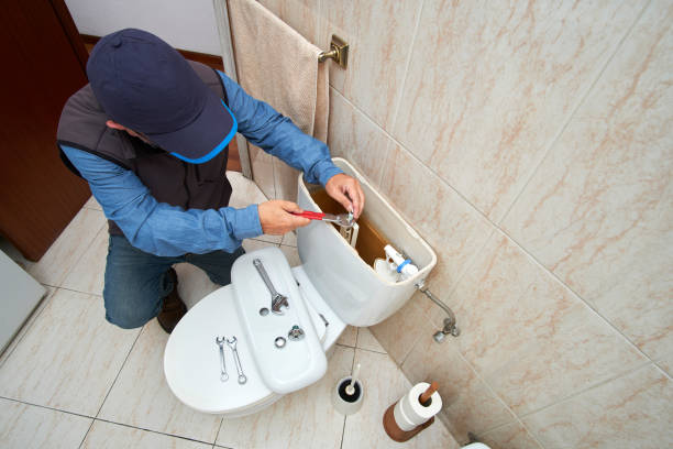 Best Plumbing Inspection Services  in Wormleysburg, PA