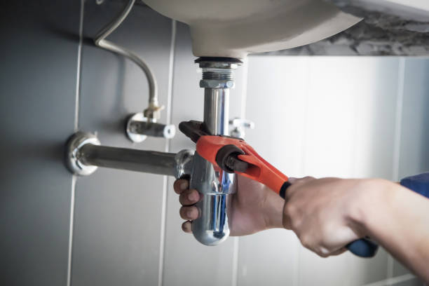 Best Commercial Plumbing Services  in Wormleysburg, PA